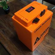 ABS container Heat Transfer labels manufacturer in Kolkata