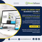 Email Marketing Services in Ahmedabad-Shreeji Software