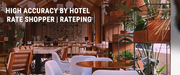 High Accuracy By hotel rate shopper | Rateping