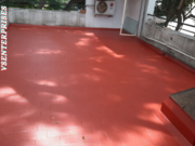 Terrace Waterproofing Contractors Services in Cox Town