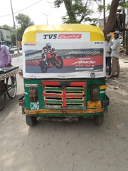 York Media Solution Advertising Agency 