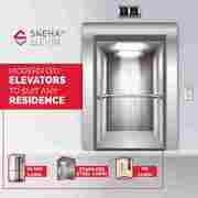 Lift & Traction Elevators Installation in Hyderabad | Sneha Elevator