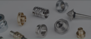 Custom made fasteners Manufacturer in India