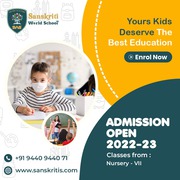 Schools Near Nagole for Nursery Admissions