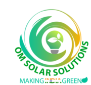 Solar power system in Haryana