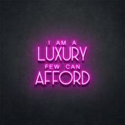 Best LED Luxury & Custom Neon Signs Products - electroluxe01