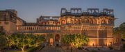 Book Luxurious Fort Stay in Rajasthan