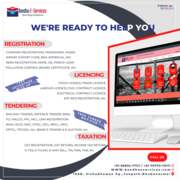 BANDHU E-SERVICES - Best E-Services Company in Bhubaneswar