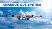 Amadeus GDS System