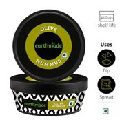 Hummus Buy From Earthmade
