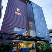best hotel in Kochi