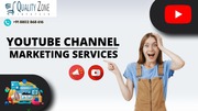 How important is YouTube for business marketing?