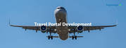 Travel Portal Development Company