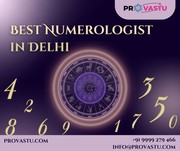 Best Numerologist - Keerti Saini