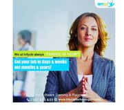 AWS Training in Chennai | Infycle Technologies