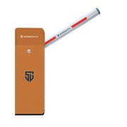 Boom Barrier | Speedgatz India