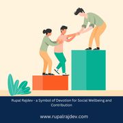 Rupalben Rakesh Rajdev – Know about a Woman Who Majorly Involves in So