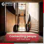 Best Elevator & Lift Doors Company in Hyderabad | Sneha Elevators