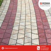 The Premium Quality PVC Paver Mould Johannesburg & Wall Tiles Mould Jo