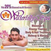 Spa in Rajarhat