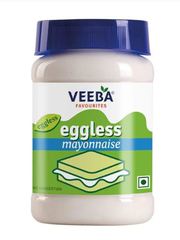 Eggless Mayonnaise from Veeba