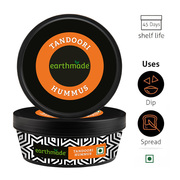Looking for the Best Tandoori Hummus Online