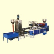 Plastic Recycling Machine for Sale