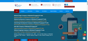  Website Designing & Development company in allahabad 