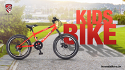 Best Kids Bicycle in India