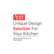 Modular Kitchen & Accessories, Thrissur