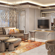 Luxury Interiors Ludhiana