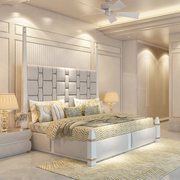 Luxury Soft Furnishings