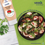 Thousand Island Sandwich Spread