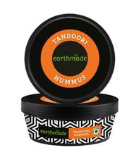 Tandoori Hummus by Earthmade