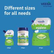 Mayonnaise Supplier by Veebaindia
