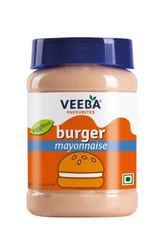 Burger Mayonnaise