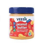 Natural Creamy Peanut Butter