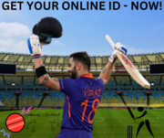 Online Cricket ID Provider - Trusted Cricket ID Provider
