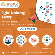Best Digital Marketing Agency in Hyderabad 