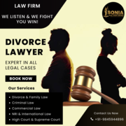 Best Divorce Lawyers in Bangalore