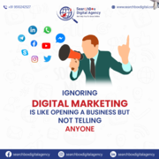 Top Digital Marketing company in Mumbai