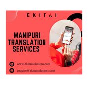English to Manipuri translation services from the experts