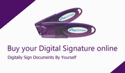Digital Signature services in Mumbai
