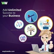 Best Web Design Company In Hyderabad