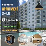 Best Embassy Edge Apartments in Bangalore