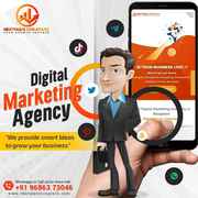 Digital Marketing Company in Bangalore