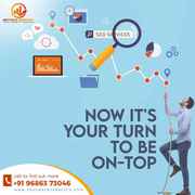 SEO Company in Bangalore