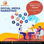 Social Media Marketing Company in Bangalore