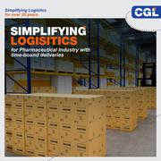 International Warehousing Services