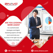 Best Digital Marketing Company in Bangalore